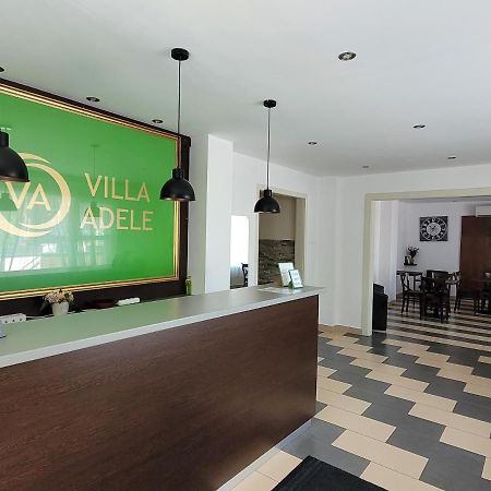 Villa Adele Siofok Luaran gambar