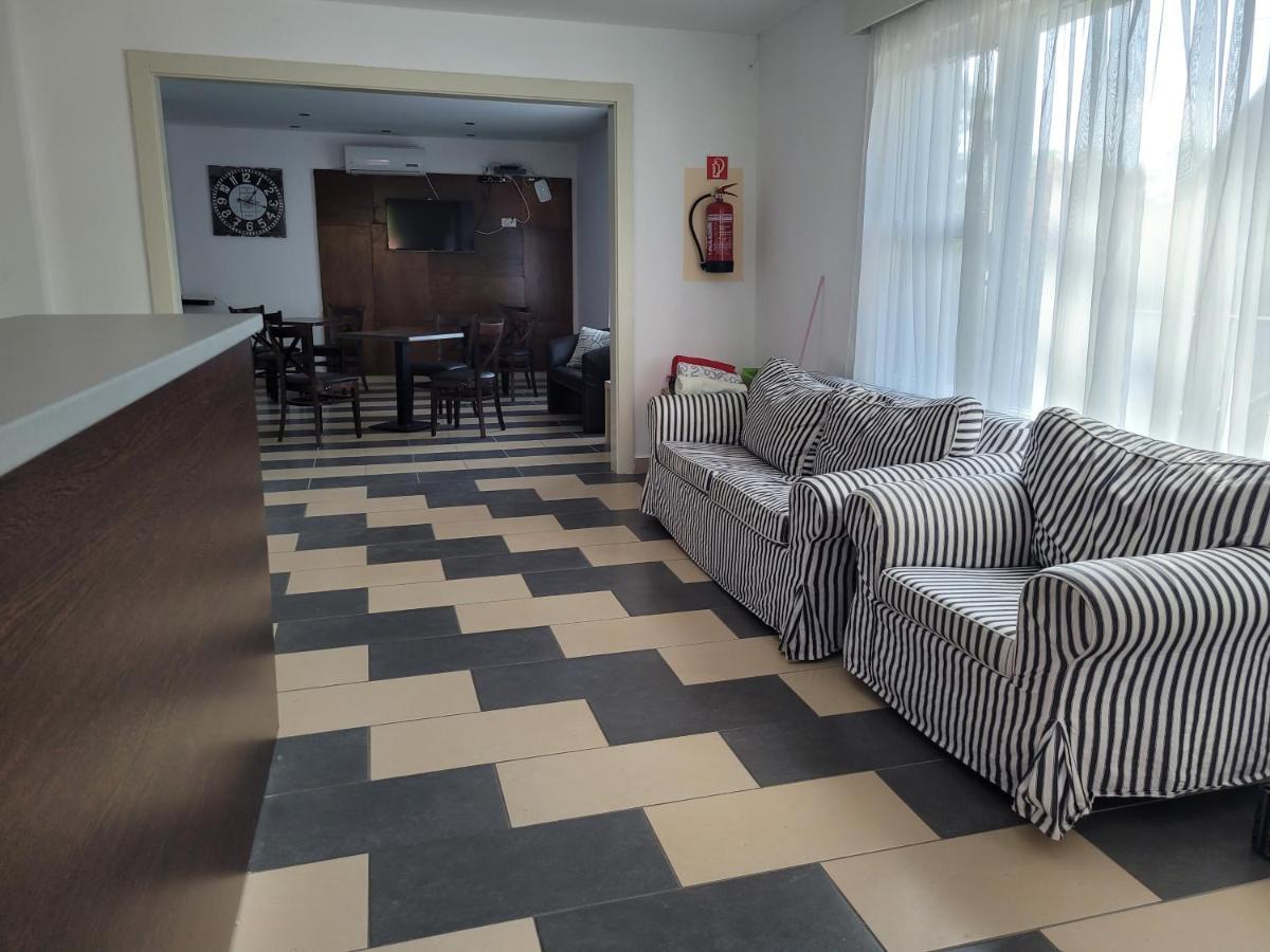 Villa Adele Siofok Luaran gambar