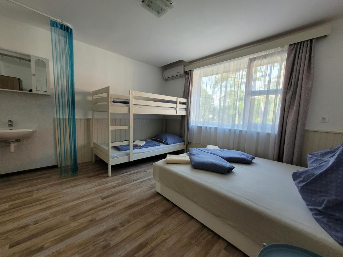 Villa Adele Siofok Luaran gambar